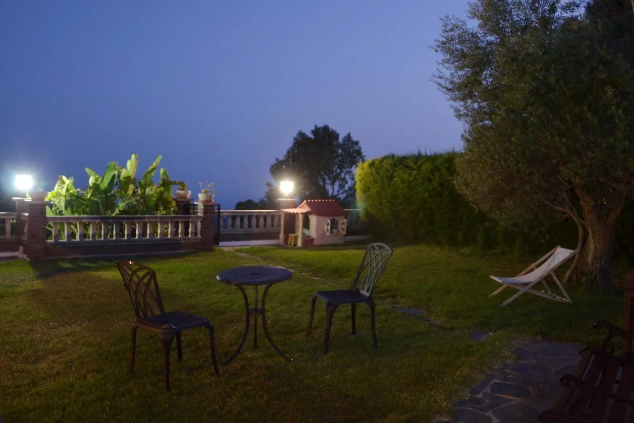 Sea View, Wonderful Pool, Nature, Peaceful & Ac Sant Cebrià de Vallalta 0*,