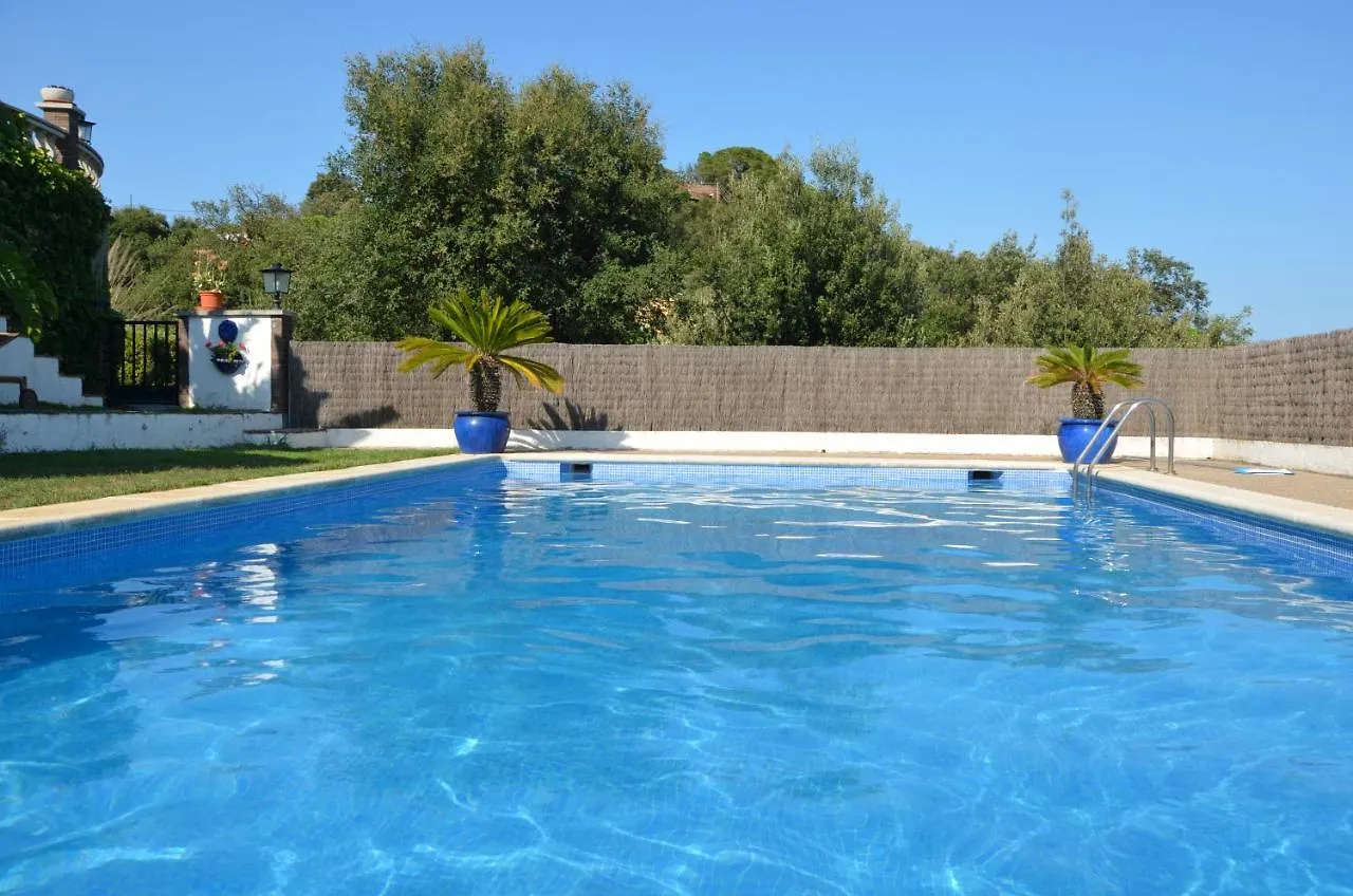 Sea View, Wonderful Pool, Nature, Peaceful & Ac Sant Cebrià de Vallalta Vila