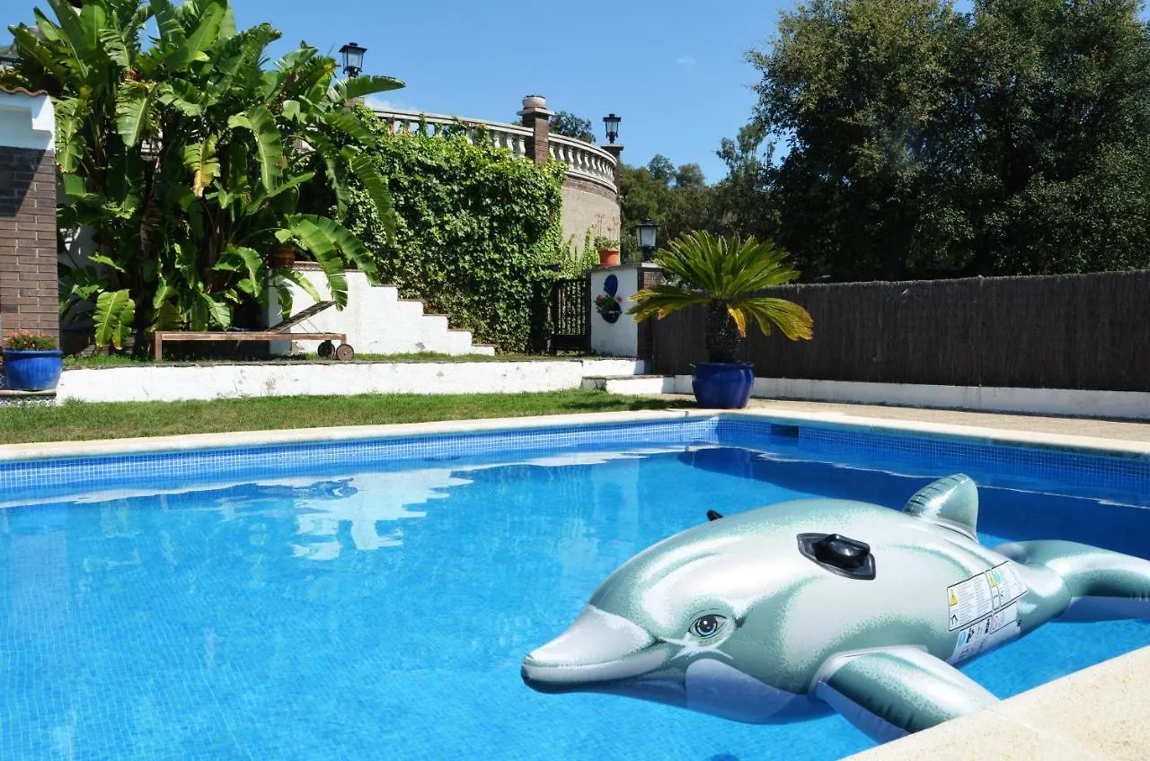 Vila Sea View, Wonderful Pool, Nature, Peaceful & Ac Sant Cebrià de Vallalta